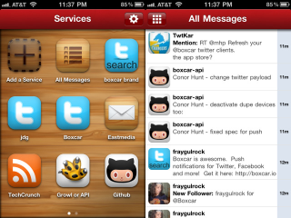 Illustration for article titled iPhone Apps November 19